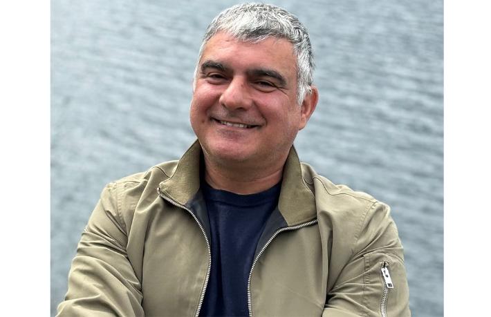 Cem Uzan, Anex Turizm Grubu’nda