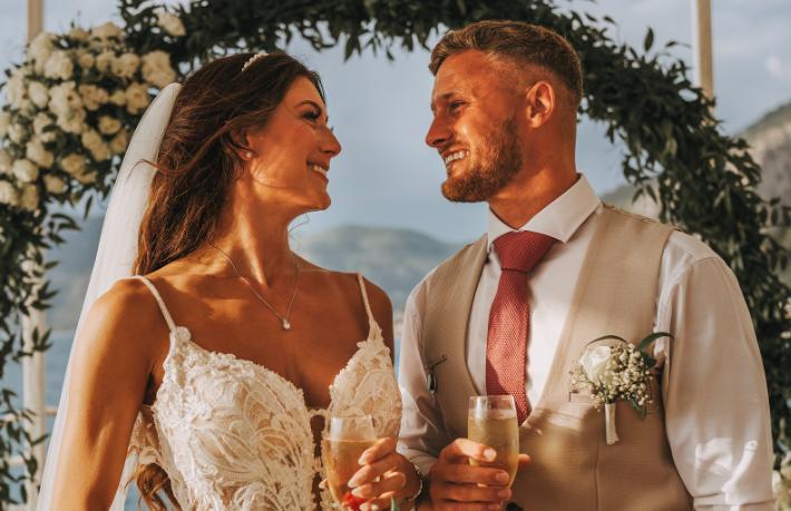 Suncity Beach Club, bu sezon 28 İngiliz düğününe ev sahipliği yapacak