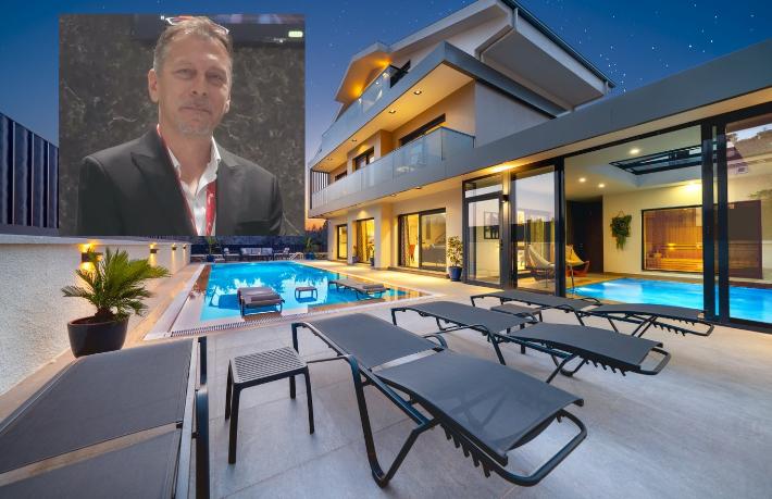 7464 sayılı kanun ‘Villa Turizmi’ni tehdit ediyor