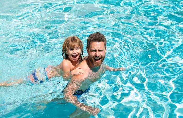 CVK Park Bosphorus Hotel İstanbul'da Babalar Günü'ne özel SPA keyfi