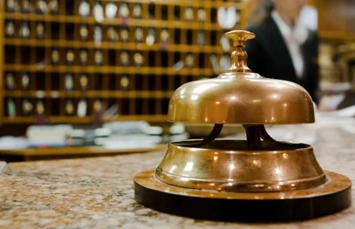 Balıkesir'deki o otel icradan satışa çıkarıldı