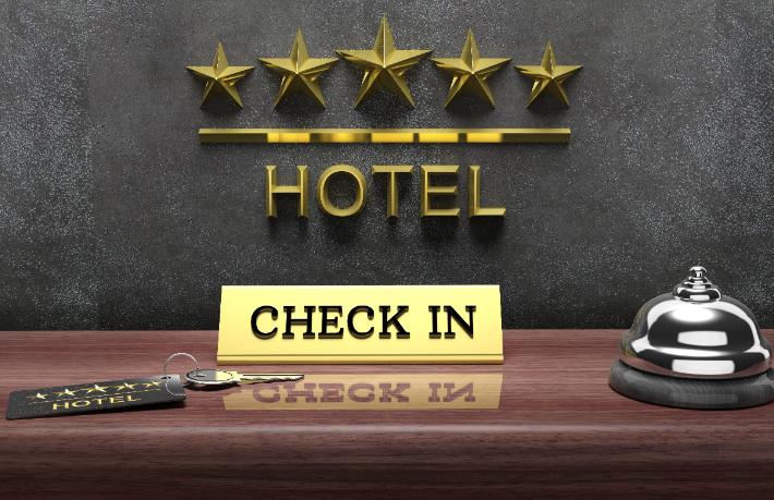Manavgat’a 5 yıldızlı yeni otel geliyor
