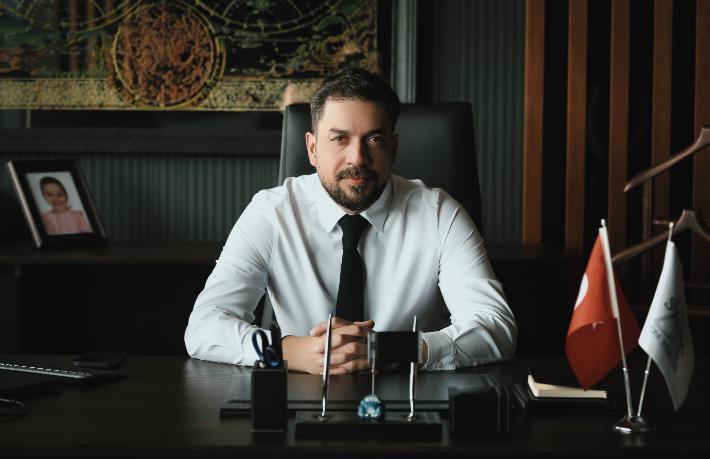 SICPA, Türkiye’nin tarihi ve kültürel mirasının dünyaya tanıtılmasına destek oluyor