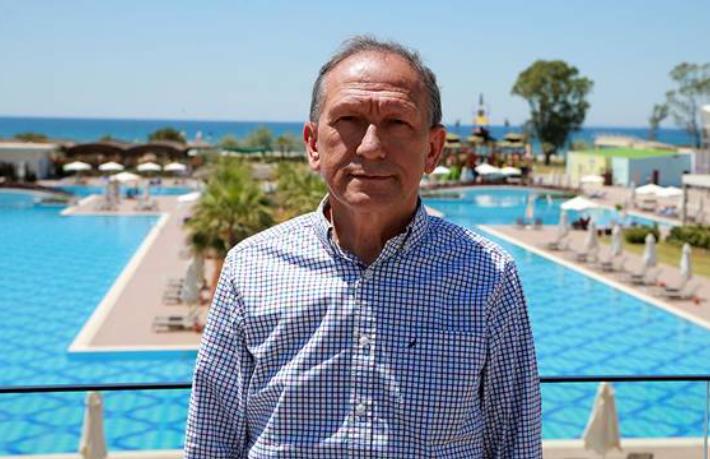 Otel rezervasyonlarındaki doluluk oranı yüzde 90'a ulaştı