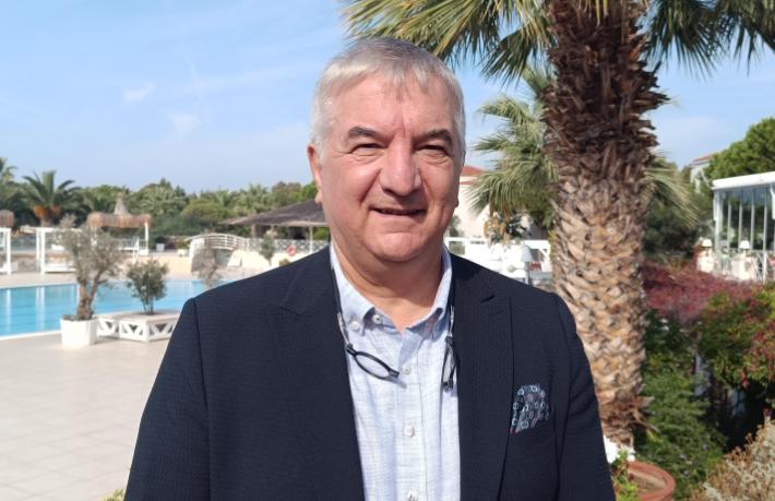 Mehmet İşler'den Bakan Ersoy'a teşekkür... FTI krizi teğet geçecek