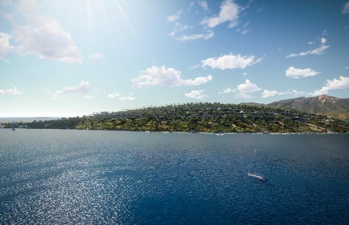 2026'da açılacak... Bvlgari Resort Bodrum için imzalar açıldı