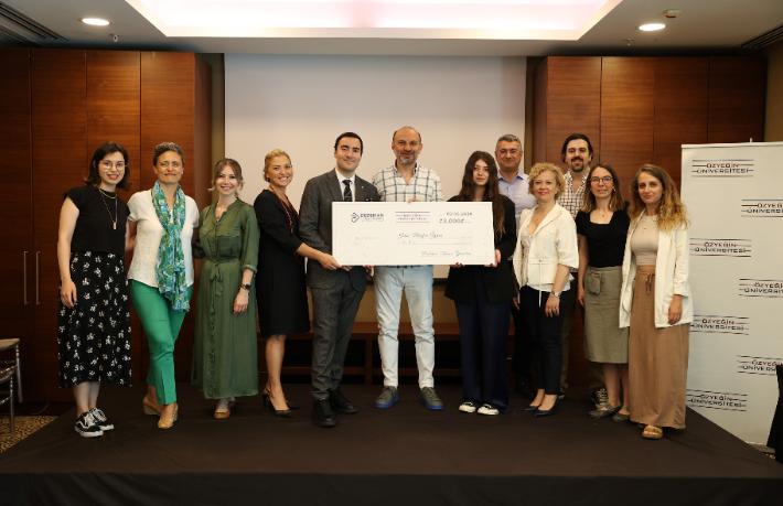 Dedeman ve Özyeğin Üniversitesi'nden turizmde iş birliği anlaşması