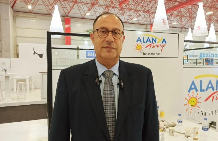 Burhan Sili: 9 günlük tatil can suyu olacak