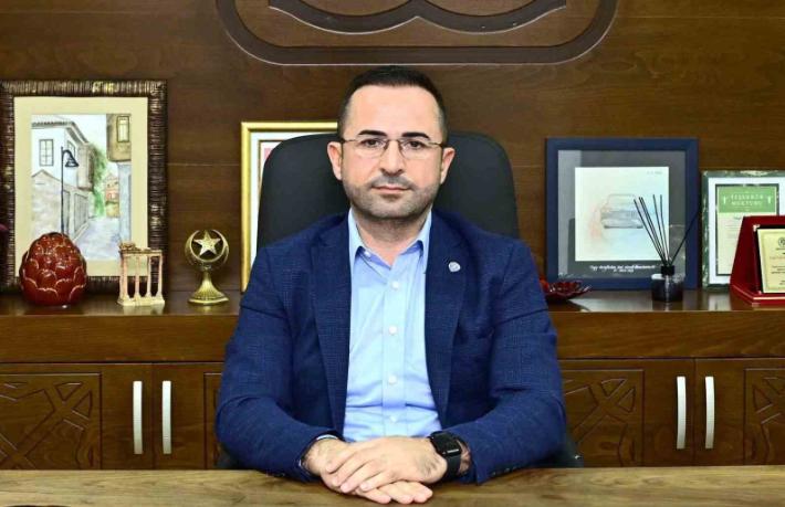 MATSO, FTI krizinin çözümü için çalışmalara başladı