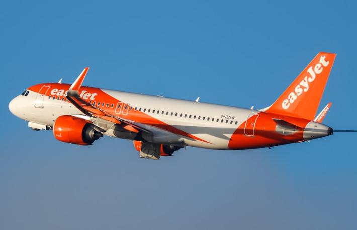 easyJet,  uçacağı yeni hatları duyurdu