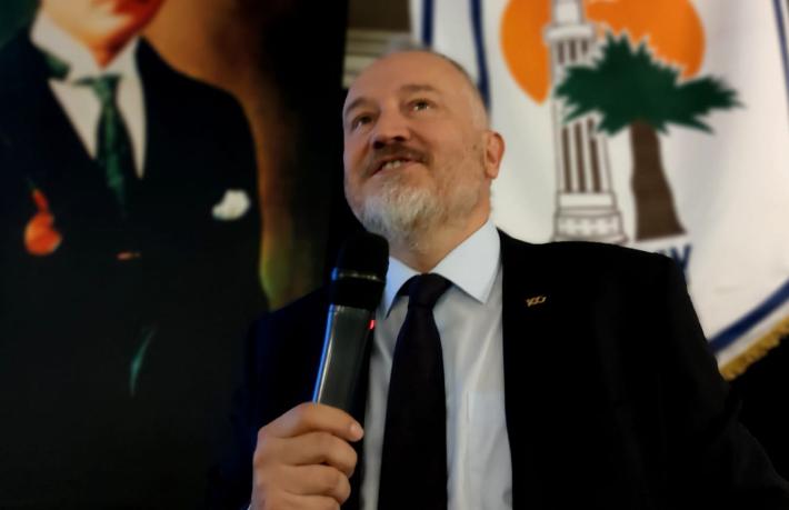 FTI’nın iflasıyla Meeting Point’in durumunu karıştırmamak gerek