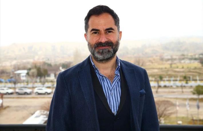 Mehmet Dinler: Haziran ayını en az yüzde 80 dolulukla kapatacağız