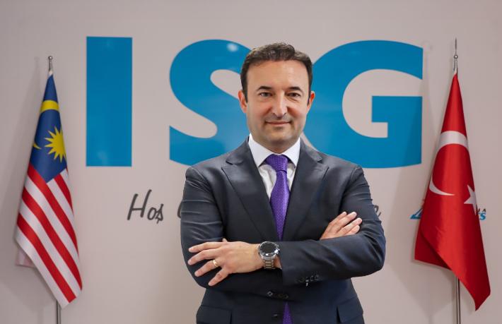 Sabiha Gökçen Havalimanı’na yeni CEO