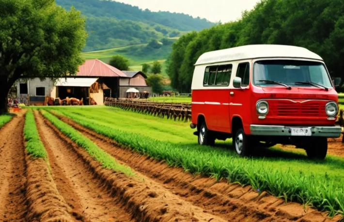 Küresel tarım turizminin hacmi 2031 yılında 17,5 milyar dolara ulaşacak