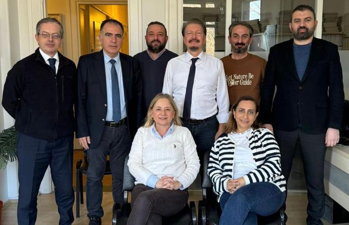 İSATAG: Yurt dışı çıkış harcına yapılacak fahiş zammı kaygıyla karşılıyoruz