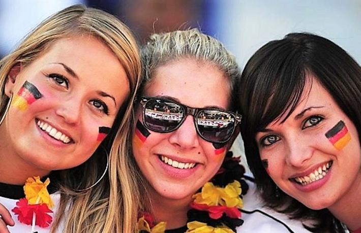 Alman turistlerin en çok tercih ettiği destinasyonlar belli oldu