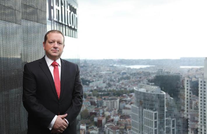Hilton İstanbul Bomonti Hotel & Conference Center 10’uncu kuruluş yıldönümünü kutluyor