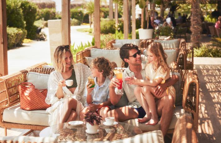 Ela Excellence Resort Belek'ten çocuklara özel festival