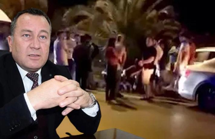 Belediye Başkanının çarptığı turist hayatını kaybetti