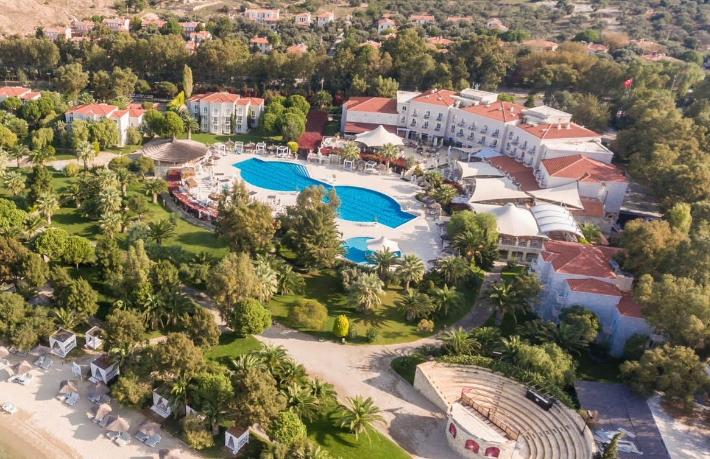 ETİK: Başarı cezasız kalmıyor, turizmci denetlenmekten iş yapamıyor