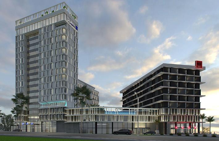 Radisson Hotels, Afrika’daki varlığını yeni otellerle güçlendiriyor