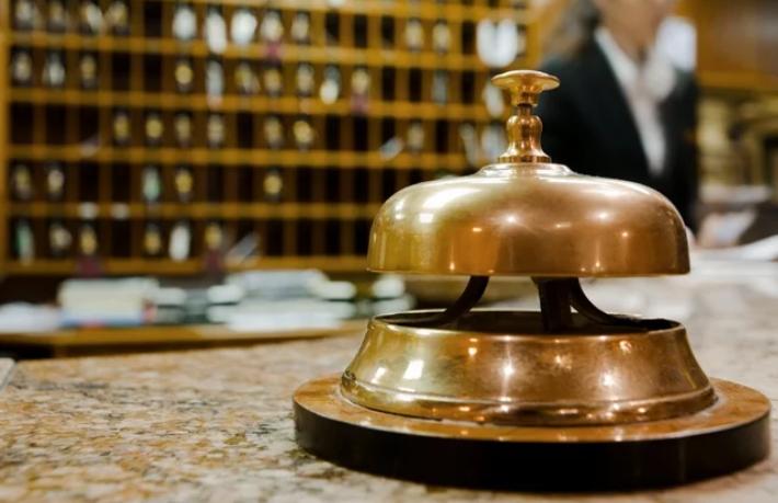 Van’a 143 Milyon Lira'ya Viaport Oteli geliyor