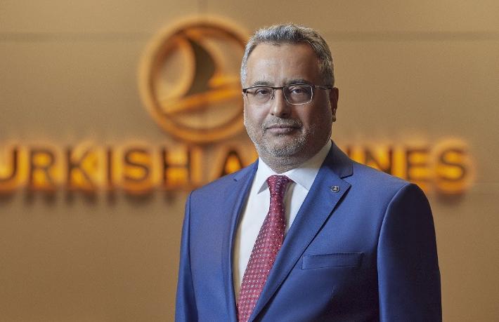 Ahmet Bolat: AJet'in misyonu Ankara'yı 3'üncü büyük turizm başkenti yapmak