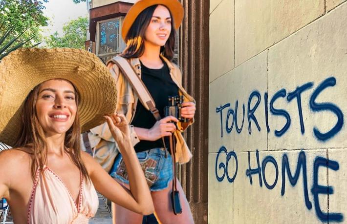 Dünya harekete geçti… Aşırı turizme ek vergi