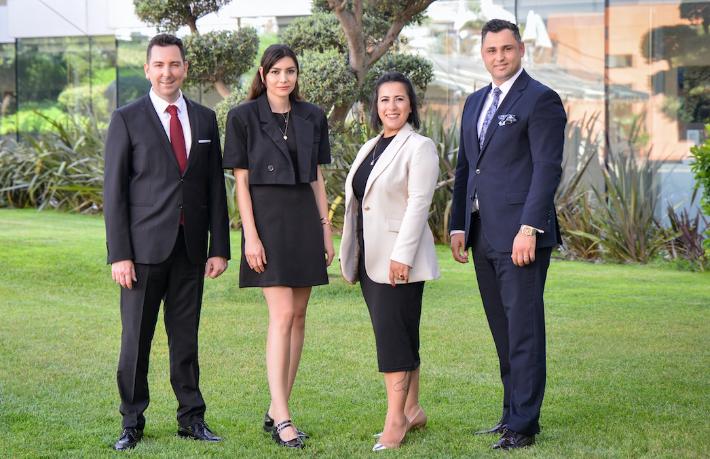 Swissotel Büyük Efes İzmir’den yeni atamalar