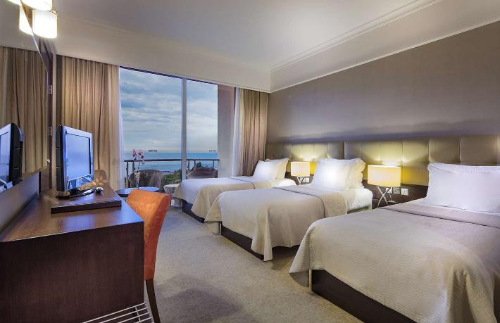 Otel odaları boş kaldı, turizmciler indirime başladı