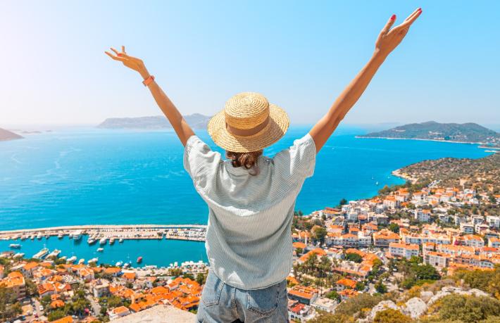 Turizmde artan fiyatlar sezon ve tercihleri değiştirmeye başladı