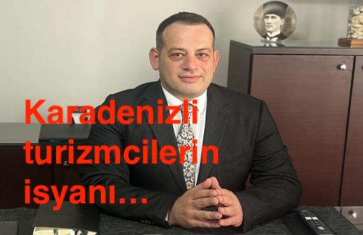 Kaçaklar yüzünden iş yapamıyoruz, denetim istiyoruz
