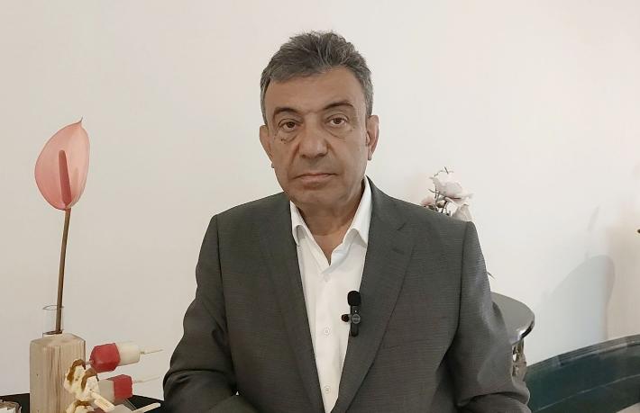 Bu hepimiz için bir soru işareti… Nerede bu turistler?