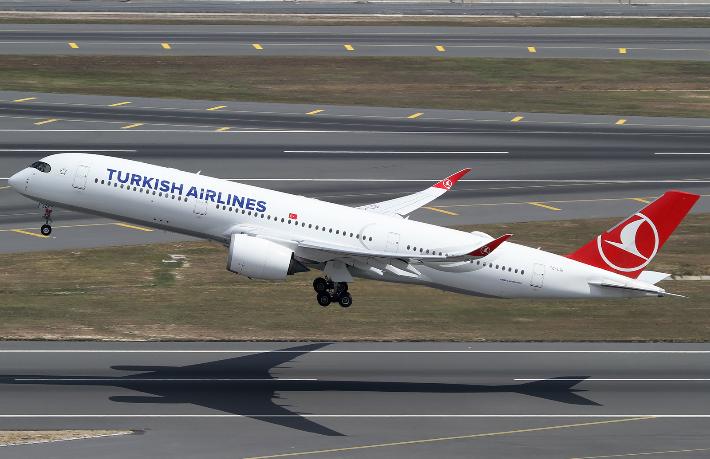 THY 2,5 milyar lira sermayeli yeni şirket kurdu