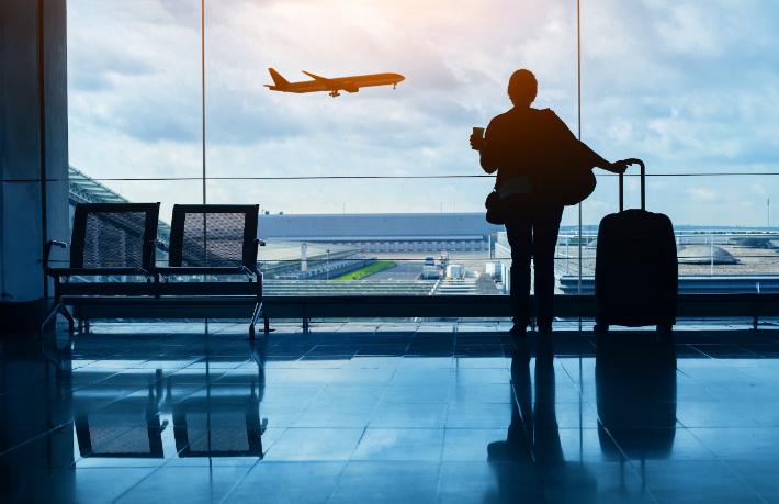 Türk turistin gözde rotaları belli oldu... İşte 2024’ün ilk yarısının seyahat verileri