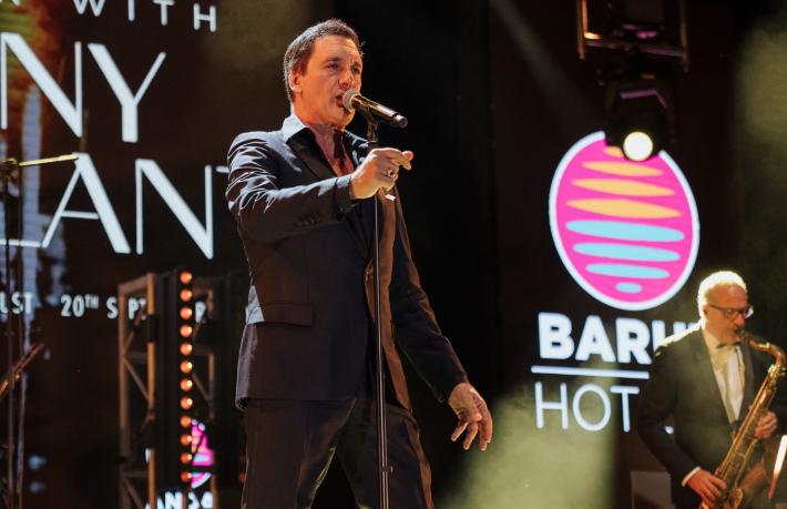 Anda Barut Collection’da yaz hız kesmeden devam ediyor