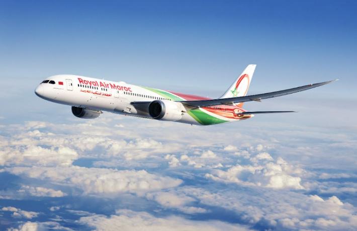 Royal Air Maroc-RAM, Dalaman'a charter uçuşlara başlıyor