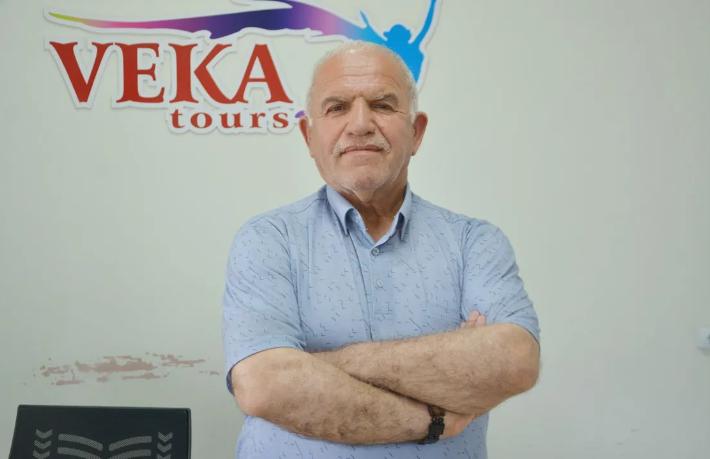 Depremzede turizmci, yeni otel yatırımları için destek bekliyor