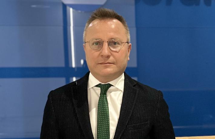 Mehmet Kamçı: Kültür turizmine 6,9 Milyar Dolar harcıyoruz