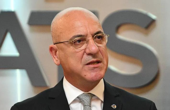 ATSO'dan Basit Konaklama Belgesi için ek süre talebi
