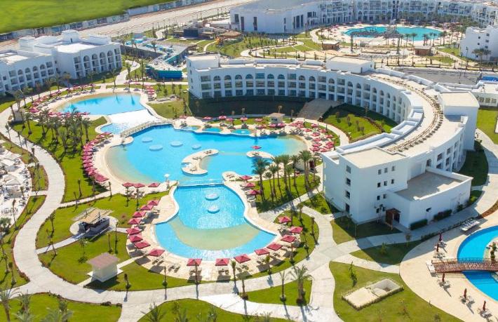 Türkler'in 31 ülkede 81 oteli var