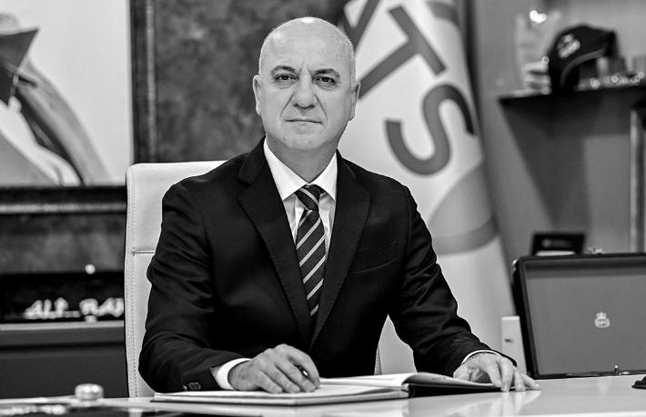 Antalya’da tekne kazası... Ali Bahar hayatını kaybetti
