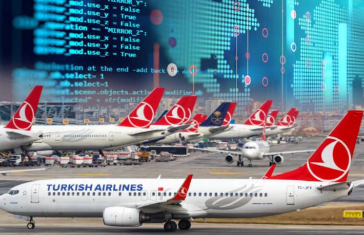 THY'den yeni açıklama: Hak kaybı olmayacak