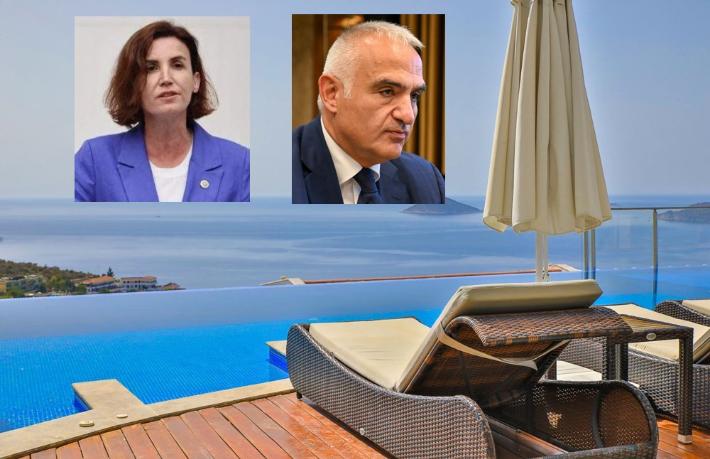 Turizmde sorunlar artıyor, Bakan Ersoy görmüyor