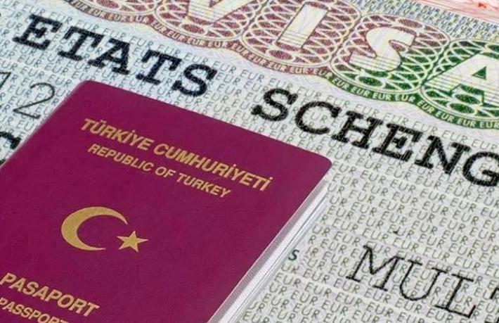 Schengen için yeni hamle... 'Fast track' vize uygulaması için harekete geçildi