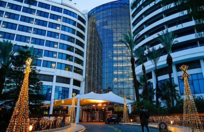 5 yıldızlı bir otelin inşaat maliyeti ortaya çıktı! O rakam görenleri şaşırttı...