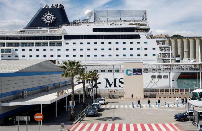 Barselona'ya gelen turistlere yeni vergi yolda