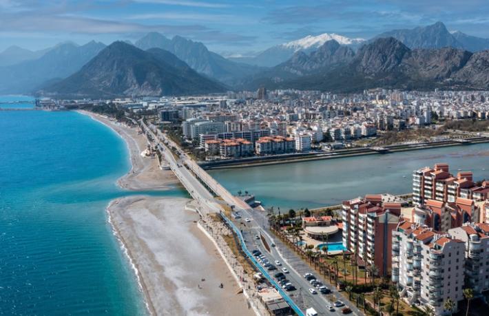 Bakanlık 6 ilde 12 alanı koruma altına aldı