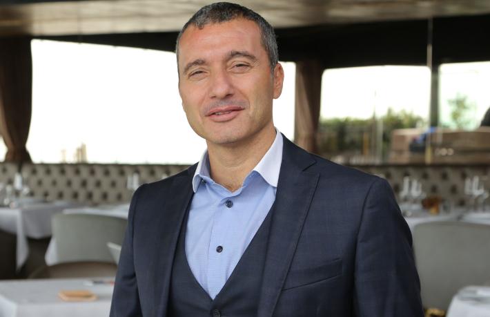 Kaya Demirer: Lüks segmentte zaten bir sorun yoktu, orta segmentte de iyileşme sinyalleri alıyoruz