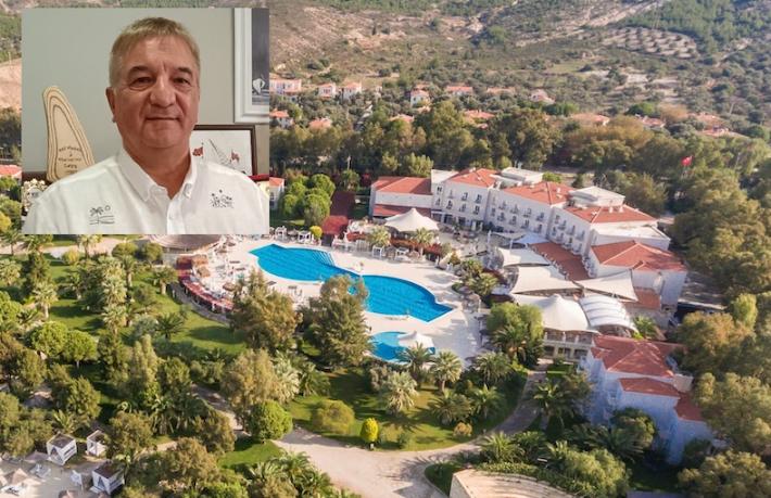 Mehmet İşler: Turizmde adaleti sağlamak için kayıt dışına el atılmalıdır
